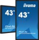 Monitor iiyama ProLite TF4339AS-B1AG 3