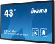 Monitor iiyama ProLite TF4339AS-B1AG 6