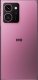Smartfon HMD Skyline 5G 8/256GB Różowy  (HQ50200045X60) 1