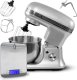 Robot planetarny Kinderkulka Profesjonalny planetarny robot kuchenny Classbach C-KM 4004 W + waga Oficjalny sklep Classbach 1