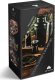 Gadget Master Zestaw barmański z wędzeniem whisky DELUXE 2w1 12