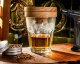 Gadget Master Zestaw barmański z wędzeniem whisky DELUXE 2w1 9