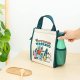 BT21 - Torba termiczna śniadaniowa / lunch box Outdoor Weekend 5