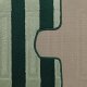 Dywany TURPOL Dywanik łazienkowy 60x100cm zielony 1