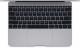Laptop Apple Macbook (MNYH2ZE/A) 1