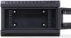 Szafa DigitalBOX START.LAN 10'' 4U 350x200mm czarna (STLWMC10C-4U-GSB) 3