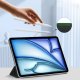 Etui na tablet Tech-Protect Etui do APPLE IPAD AIR 10.9 (4GEN / 5GEN) / 11.00 (6GEN) Tech-Protect SmartCase Magnetic czarne 3