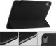 Etui na tablet Tech-Protect Etui do APPLE IPAD AIR 10.9 (4GEN / 5GEN) / 11.00 (6GEN) Tech-Protect SmartCase Magnetic czarne 5
