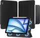 Etui na tablet Tech-Protect Etui do APPLE IPAD AIR 10.9 (4GEN / 5GEN) / 11.00 (6GEN) Tech-Protect SmartCase Magnetic czarne 7