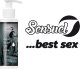 Lovely Lovers Sensuel Aqua Slide Oil Lube 100ml 2