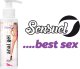 Intimeco Sensuel Anal Gel 100ml 3