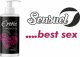 AutoTune Sensuel Erotic Massage Gel 150ml 3