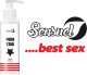MIZON Sensuel Porn Star Gel 100ml 2