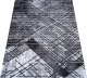 Dywany TURPOL Dywanik łazienkowy 60x100cm szary 1