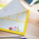 Pusheen BT21 - Planner tygodniowy 54 strony A4 4