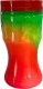 Canal Toys Masa Slime Plastyczna Żelowa Neon Glutek Tęczowy Antystresowy 400ml 3