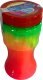 Canal Toys Masa Slime Plastyczna Żelowa Neon Glutek Tęczowy Antystresowy 400ml 4