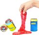 Canal Toys Masa Slime Rozciągliwa Antystresowa Zapachowa Glutek Elastyczny 90ML 9