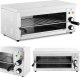 Opiekacz Royal Catering Opiekacz toster salamander do zapiekanek tostów 50-300 C 2500 W Opiekacz toster salamander do zapiekanek tostów 50-300 C 2500 W 1