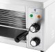 Opiekacz Royal Catering Opiekacz toster salamander do zapiekanek tostów 50-300 C 2500 W Opiekacz toster salamander do zapiekanek tostów 50-300 C 2500 W 2