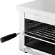 Opiekacz Royal Catering Opiekacz toster salamander do zapiekanek tostów 50-300 C 2500 W Opiekacz toster salamander do zapiekanek tostów 50-300 C 2500 W 3