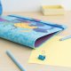 Segregator Verhaak Disney Stitch Tropical - Segregator A4 (2 ringi, gumka) 4