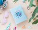Disney Disney Stitch - Album fotograficzny na 100 zdjęć 10x15 cm 3