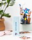 Disney Disney Stitch - Album fotograficzny na 100 zdjęć 10x15 cm 4