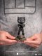 Figurka Dahua Technology Iron Studios & Minico The Infinity Saga - Black Panther Figure 1