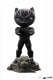 Figurka Dahua Technology Iron Studios & Minico The Infinity Saga - Black Panther Figure 3