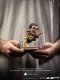Figurka Running Press Iron Studios & Minico Harry Potter - At the Quiddich Match Figure 2