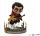Figurka Running Press Iron Studios & Minico Harry Potter - At the Quiddich Match Figure 6