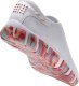Asics TBS Buty damskie Jazaru Extra Blanc + Corail, białe, r. 38 (J7I97) 1