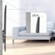 Hama UCHWYT LCD/LED, VESA 400X400, MOTION (65") 7