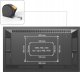 Hama UCHWYT LCD/LED, VESA 400X400, MOTION (65") 8