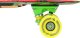 Deskorolka Nils Extreme PENNYBOARD ART REGGAE SIGNA 4