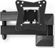Nedis Nedis TVWM31BK uchwyt do telewizorów 81,3 cm (32") Czarny 2