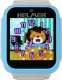 Smartwatch HELMER HELMER KW 801 smartwatch / zegarek sportowy LCD Cyfrowy Ekran dotykowy 6