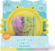 Barbie Glo Pals, Zestaw zabawek Glo Pals 5w1 rozwijających motorykę małą, 3 zabawki 1