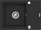 Pyramis Zlew NEXT 62x44 1B 1D volcano 070166501 1