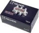 Konwerter światłowodowy Fortinet RS-4 SPLITTER 4X 2.4G DC TELMOR 3
