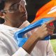 Nerf NERF N Series Blaster Pinpoint 15