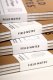 HP Notes Field Notes Original Kraft Mix 3 Pack 5