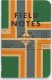 Notes Field Notes Portland Edition Kratka 3 Pa 2