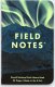 Ravensburger Notes Field Notes National Parks USA Denali Cuya 3