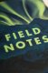 Ravensburger Notes Field Notes National Parks USA Denali Cuya 4