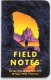 Ravensburger Notes Field Notes National Parks USA Denali Cuya 5