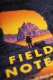 Ravensburger Notes Field Notes National Parks USA Denali Cuya 6