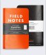 ASTRA art-pap Notes Wodoodporny Field Notes Expedition Kropki 2