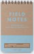 Pros Wytrzymały Notes Field Notes Heavy Duty 2 Pack 3
